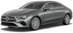 CLA 250 Coupe